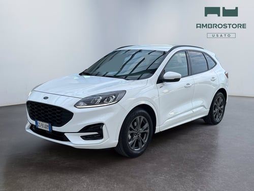 FORD Kuga 2.5 full hybrid st-line 2wd 190cv cvt