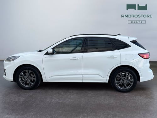 FORD Kuga 2.5 full hybrid st-line 2wd 190cv cvt