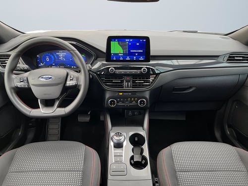 FORD Kuga 2.5 full hybrid st-line 2wd 190cv cvt