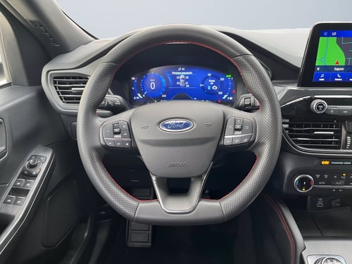 FORD Kuga 2.5 full hybrid st-line 2wd 190cv cvt
