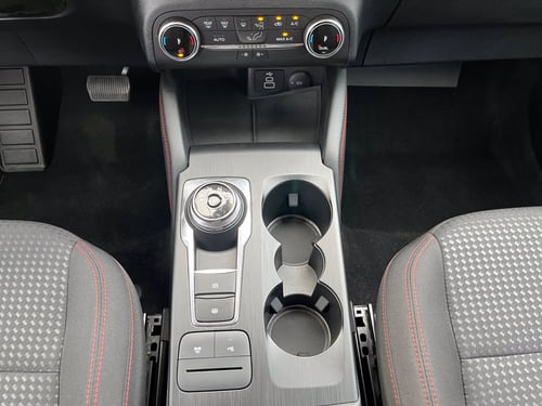 FORD Kuga 2.5 full hybrid st-line 2wd 190cv cvt