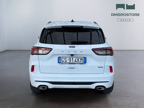 FORD Kuga 2.5 full hybrid st-line 2wd 190cv cvt