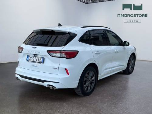 FORD Kuga 2.5 full hybrid st-line 2wd 190cv cvt