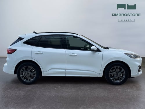 FORD Kuga 2.5 full hybrid st-line 2wd 190cv cvt