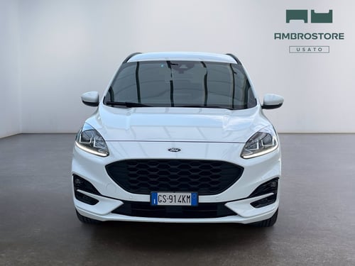 FORD Kuga 2.5 full hybrid st-line 2wd 190cv cvt