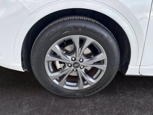 FORD Kuga 2.5 full hybrid st-line 2wd 190cv cvt