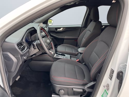 FORD Kuga 2.5 full hybrid st-line 2wd 190cv cvt