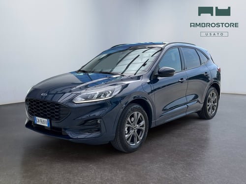 FORD Kuga 2.5 phev st-line 2wd 225cv cvt