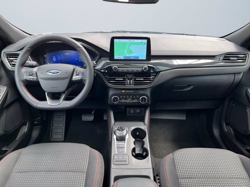 FORD Kuga 2.5 phev st-line 2wd 225cv cvt