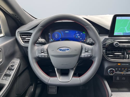 FORD Kuga 2.5 phev st-line 2wd 225cv cvt