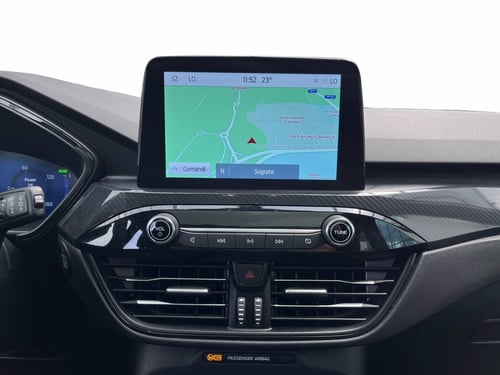 FORD Kuga 2.5 phev st-line 2wd 225cv cvt