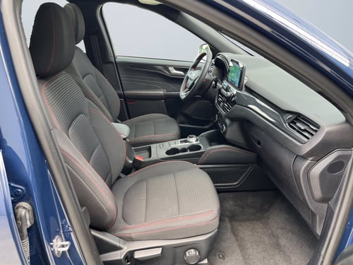 FORD Kuga 2.5 phev st-line 2wd 225cv cvt