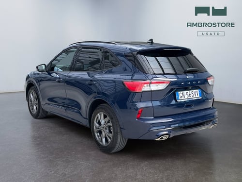 FORD Kuga 2.5 phev st-line 2wd 225cv cvt