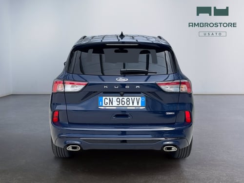 FORD Kuga 2.5 phev st-line 2wd 225cv cvt