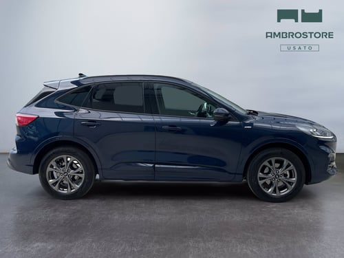 FORD Kuga 2.5 phev st-line 2wd 225cv cvt