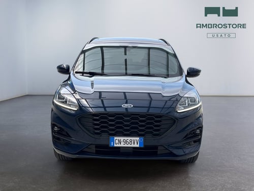 FORD Kuga 2.5 phev st-line 2wd 225cv cvt