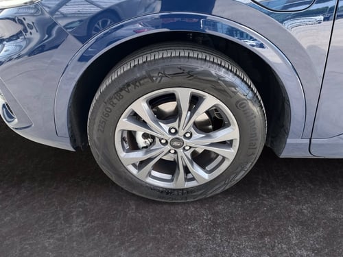 FORD Kuga 2.5 phev st-line 2wd 225cv cvt