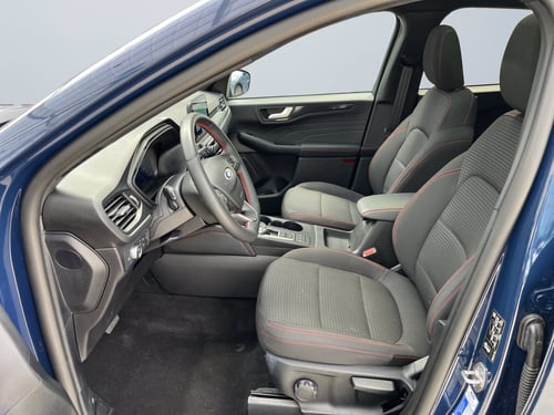 FORD Kuga 2.5 phev st-line 2wd 225cv cvt