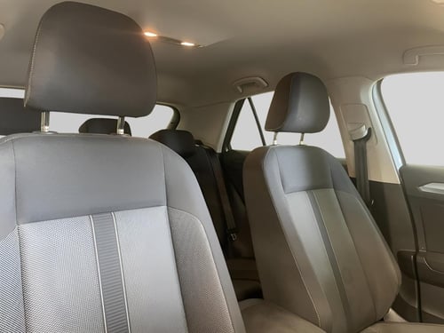 VOLKSWAGEN T-roc 2.0 tdi life 115cv