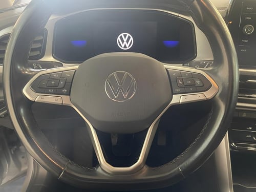 VOLKSWAGEN T-roc 2.0 tdi life 115cv