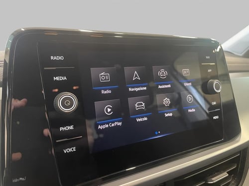 VOLKSWAGEN T-roc 2.0 tdi life 115cv