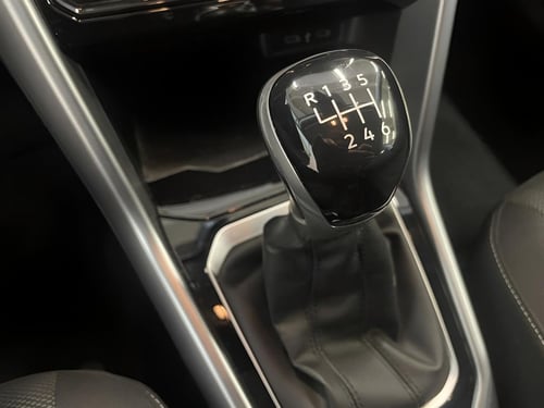 VOLKSWAGEN T-roc 2.0 tdi life 115cv