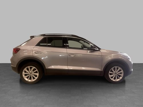 VOLKSWAGEN T-roc 2.0 tdi life 115cv