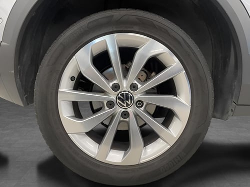 VOLKSWAGEN T-roc 2.0 tdi life 115cv