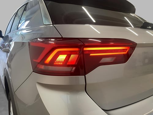 VOLKSWAGEN T-roc 2.0 tdi life 115cv