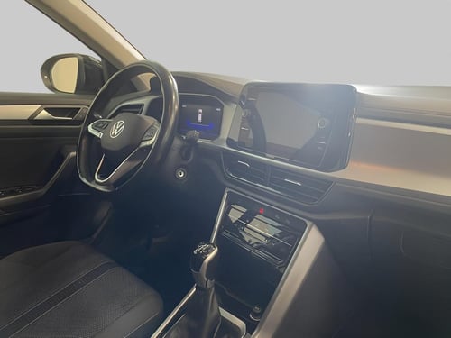 VOLKSWAGEN T-roc 2.0 tdi life 115cv