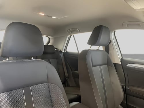 VOLKSWAGEN T-roc 1.0 tsi life 110cv