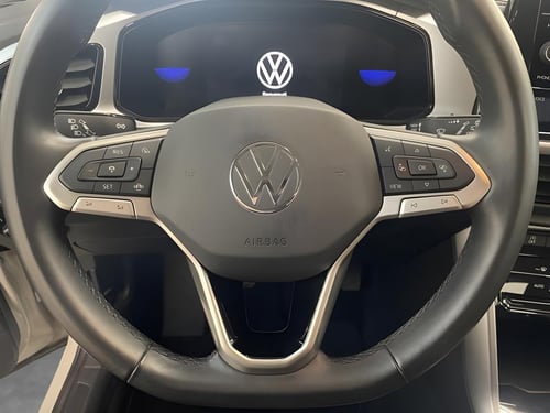 VOLKSWAGEN T-roc 1.0 tsi life 110cv