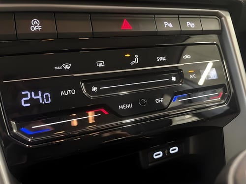 VOLKSWAGEN T-roc 1.0 tsi life 110cv