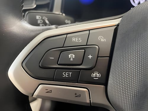 VOLKSWAGEN T-roc 1.0 tsi life 110cv