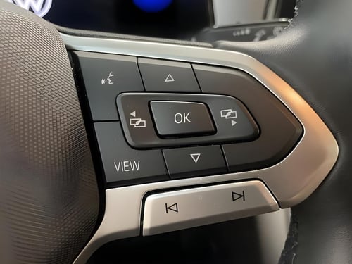 VOLKSWAGEN T-roc 1.0 tsi life 110cv