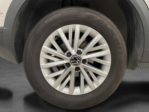 VOLKSWAGEN T-roc 1.0 tsi life 110cv