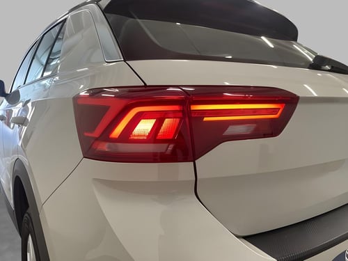 VOLKSWAGEN T-roc 1.0 tsi life 110cv
