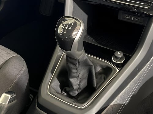 VOLKSWAGEN T-cross 1.0 tsi style 95cv