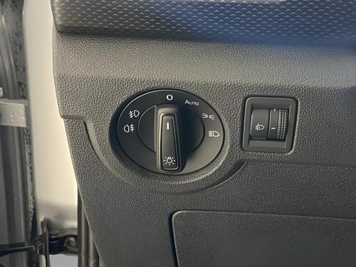 VOLKSWAGEN T-cross 1.0 tsi style 95cv