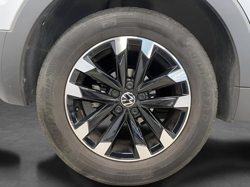 VOLKSWAGEN T-cross 1.0 tsi style 95cv