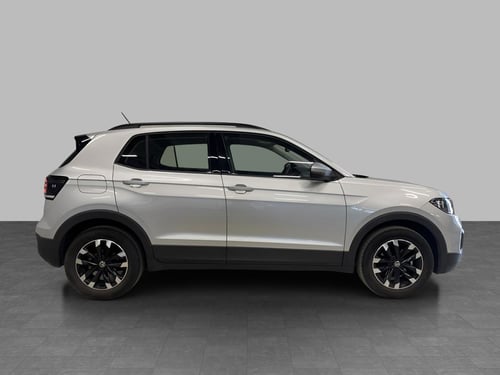 VOLKSWAGEN T-cross 1.0 tsi style 95cv