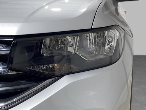 VOLKSWAGEN T-cross 1.0 tsi style 95cv