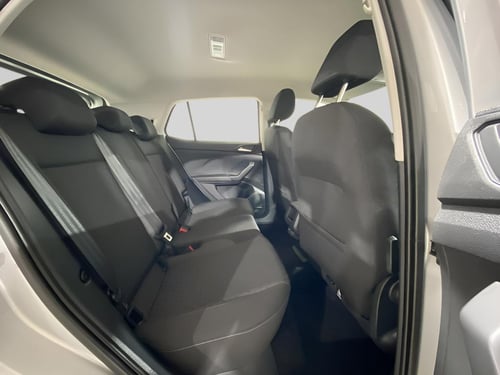 VOLKSWAGEN T-cross 1.0 tsi style 95cv