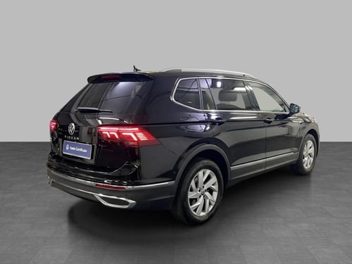VOLKSWAGEN Tiguan allspace 2.0 tdi elegance 150cv dsg