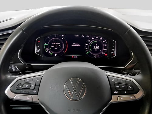 VOLKSWAGEN Tiguan allspace 2.0 tdi elegance 150cv dsg