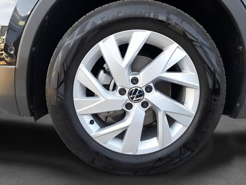 VOLKSWAGEN Tiguan allspace 2.0 tdi elegance 150cv dsg