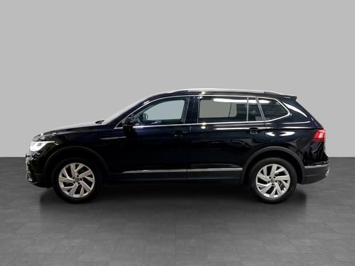 VOLKSWAGEN Tiguan allspace 2.0 tdi elegance 150cv dsg