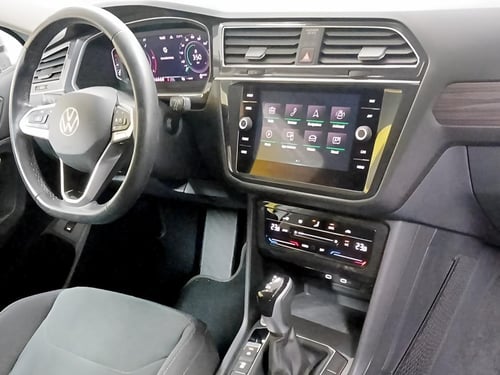 VOLKSWAGEN Tiguan allspace 2.0 tdi elegance 150cv dsg