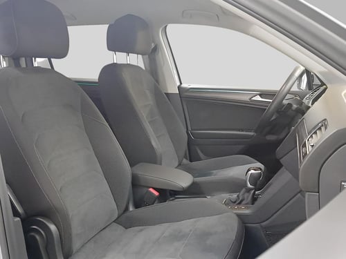 VOLKSWAGEN Tiguan allspace 2.0 tdi elegance 150cv dsg