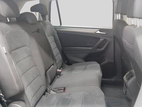 VOLKSWAGEN Tiguan allspace 2.0 tdi elegance 150cv dsg